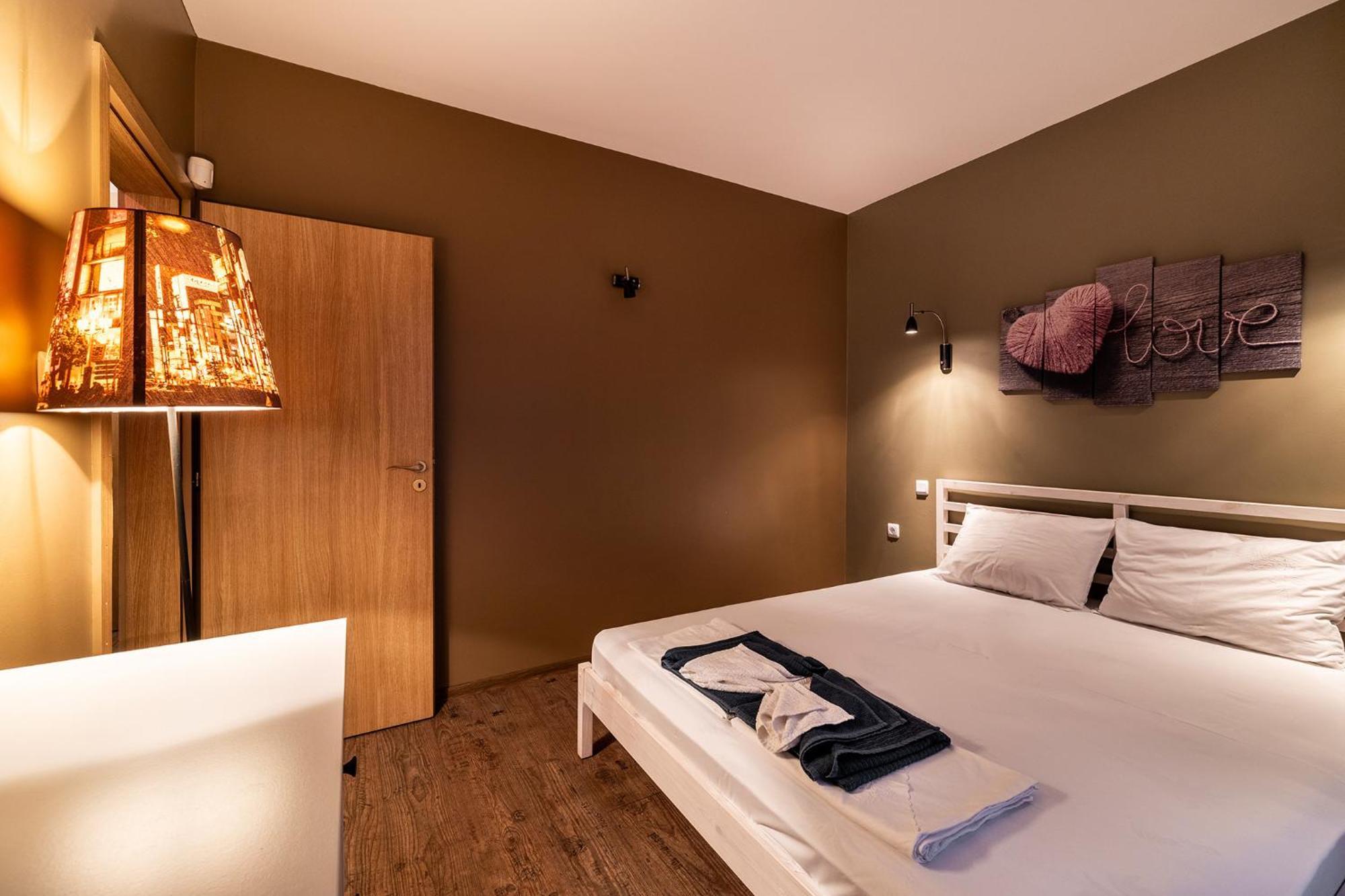 Cactus Beach House 圣弗拉斯 外观 照片