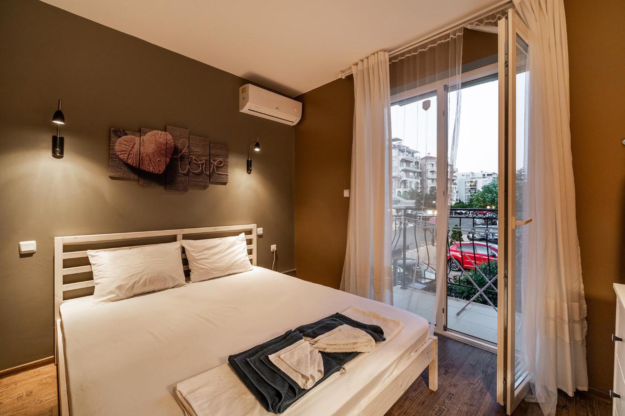 Cactus Beach House 圣弗拉斯 外观 照片