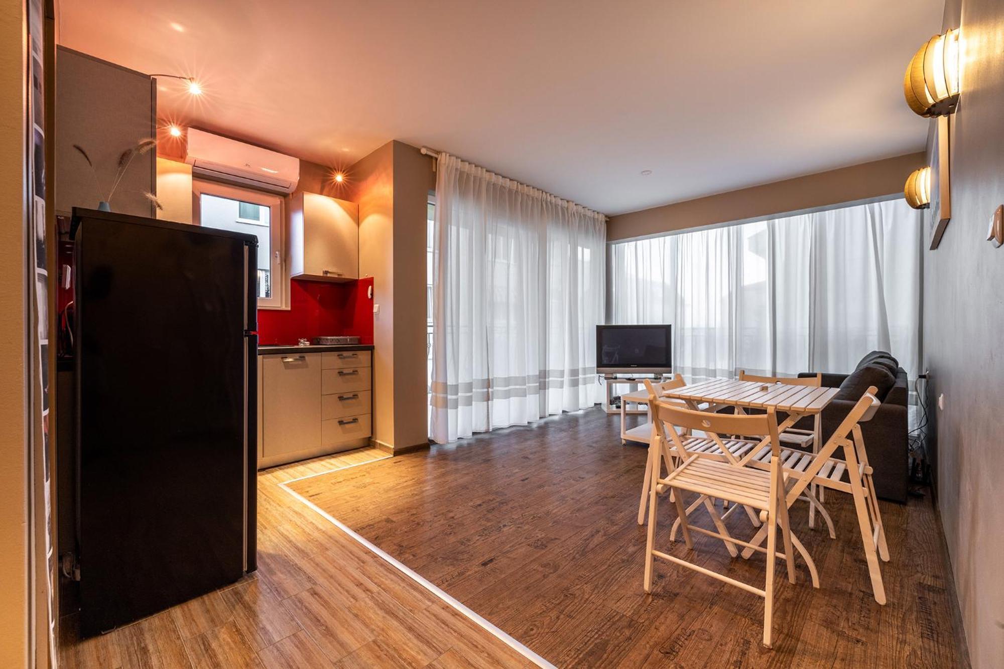Cactus Beach House 圣弗拉斯 外观 照片