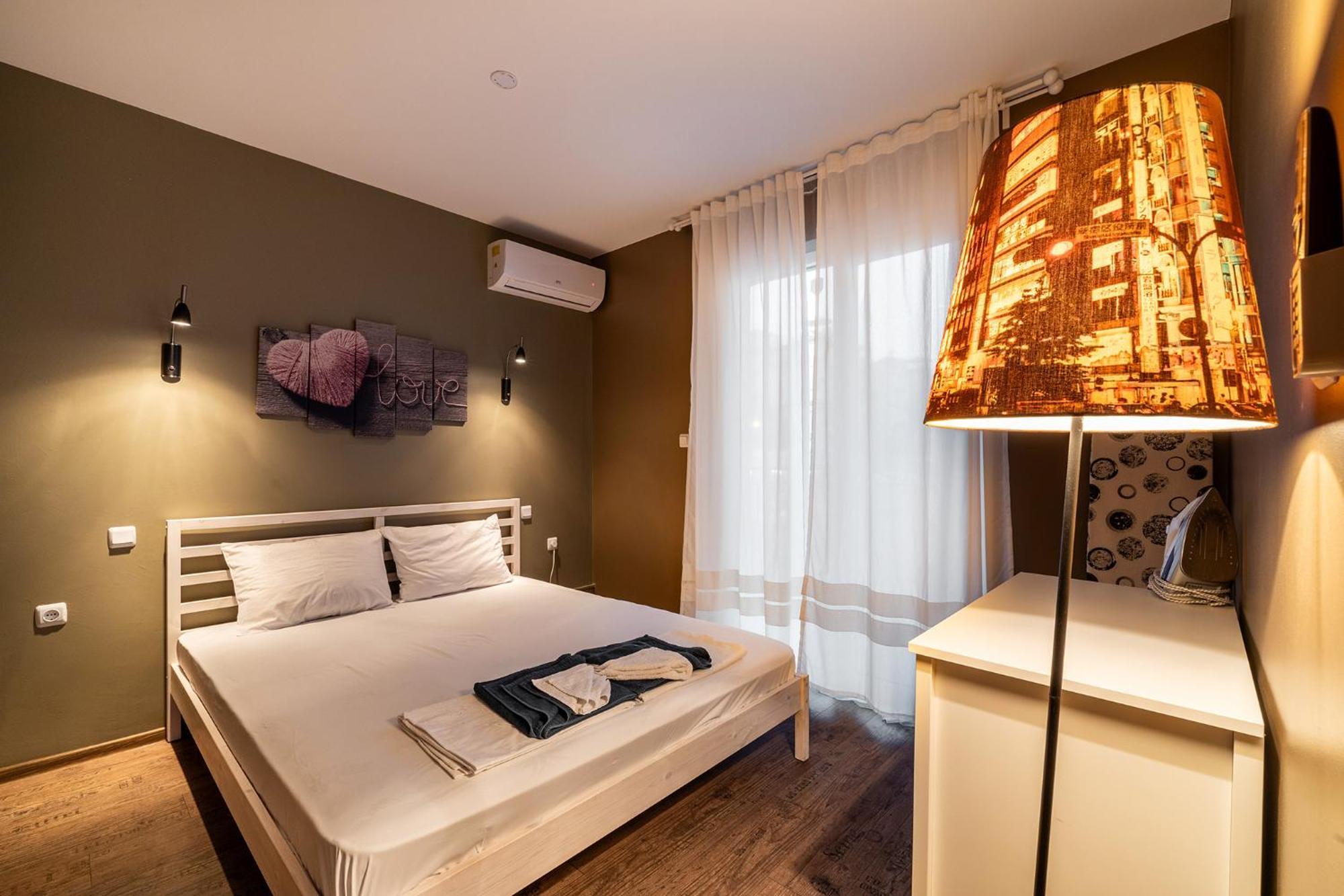 Cactus Beach House 圣弗拉斯 外观 照片